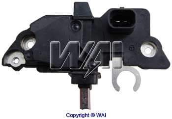Ģeneratora sprieguma regulators WAI IB160 1