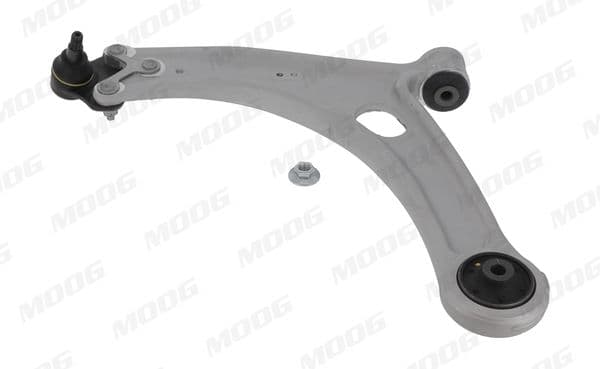 Neatkarīgās balstiekārtas svira, Riteņa piekare MOOG AU-TC-18391 1