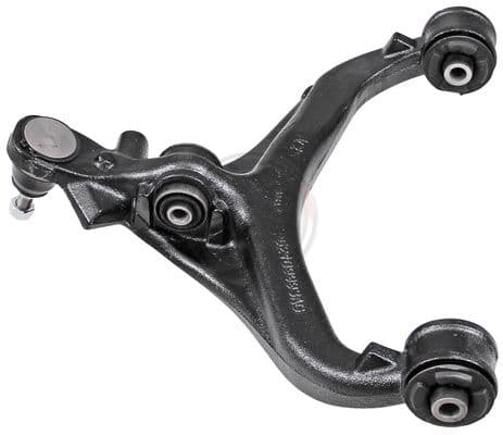 Neatkarīgās balstiekārtas svira, Riteņa piekare A.B.S. 210532 1