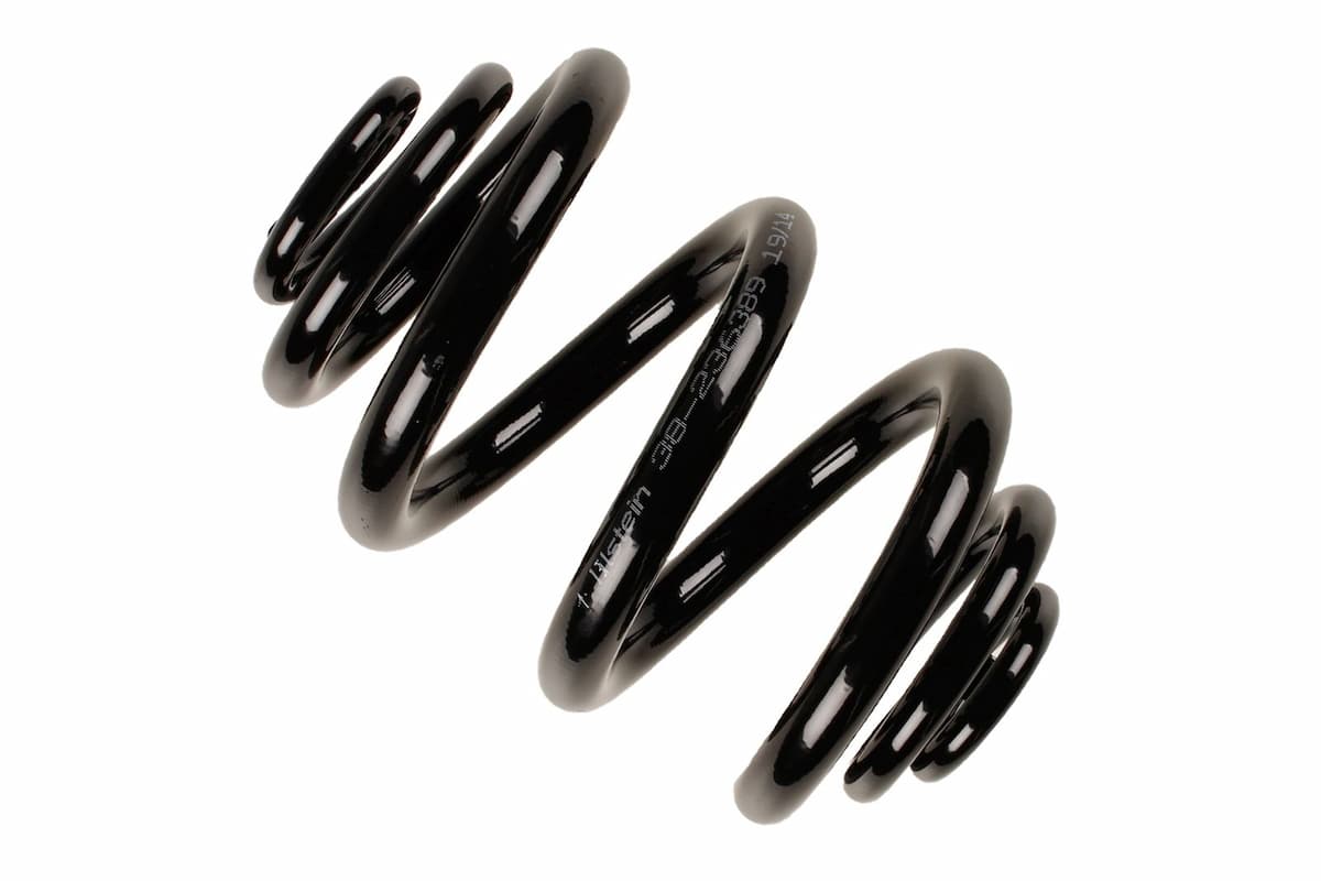 Balstiekārtas atspere BILSTEIN 38-236389 1