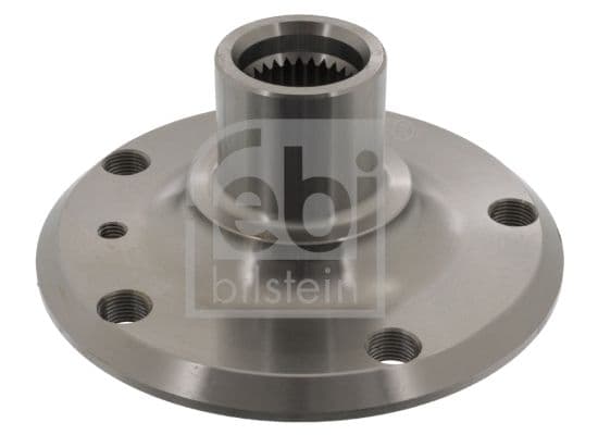 Riteņa rumba FEBI BILSTEIN 39818 1