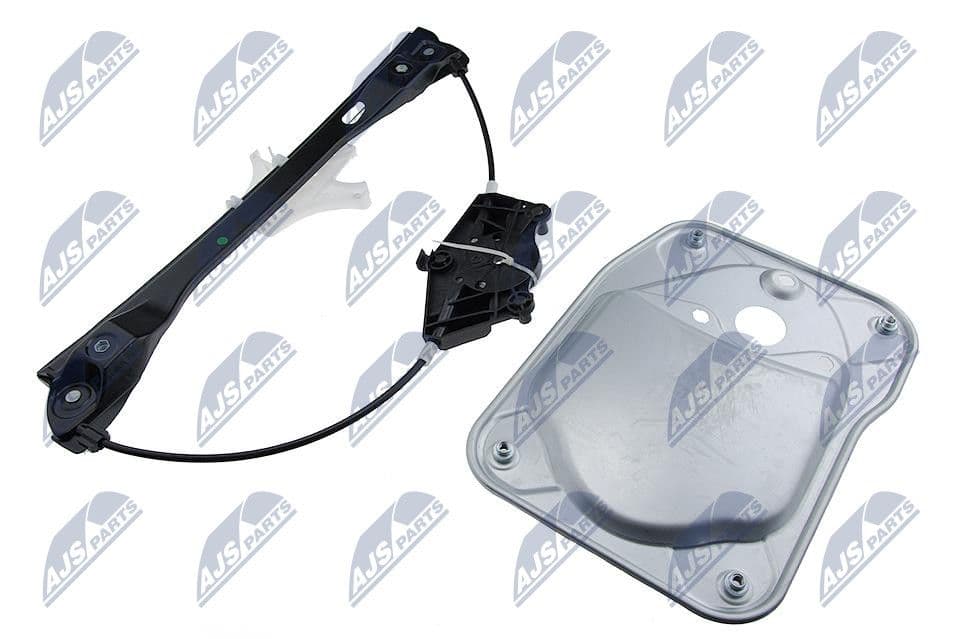 Stikla pacelšanas mehānisms NTY EPS-SK-023 1