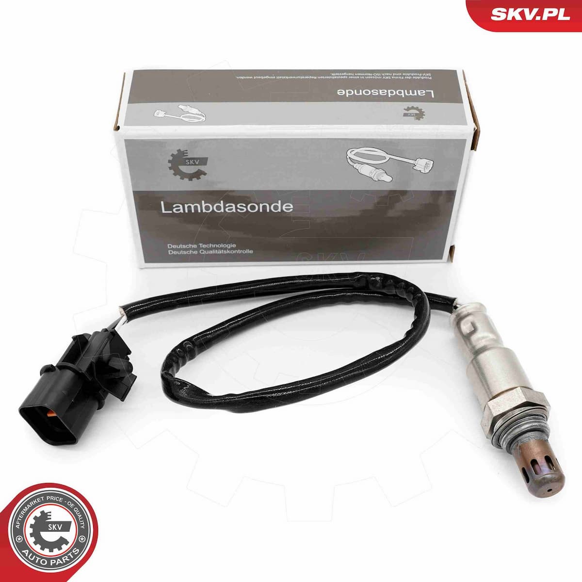 Lambda zonde ESEN SKV 09SKV154 1
