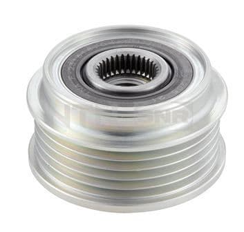 Ģeneratora brīvgaitas mehānisms SNR GA784.01 1