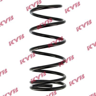 Balstiekārtas atspere KYB RA7176 1