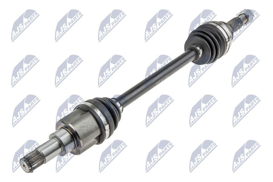 Piedziņas vārpsta NTY NPW-FR-119 1