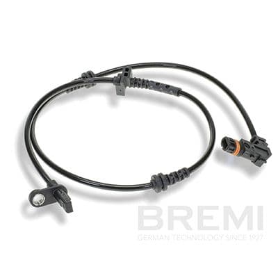Devējs, Riteņu griešanās ātrums BREMI 51299 1