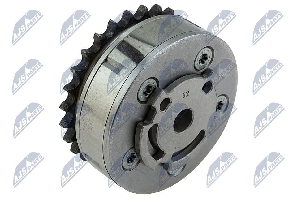 Zobrats, Sadales vārpsta NTY RKZ-WW-009 1