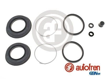 Remkomplekts, Bremžu suports AUTOFREN SEINSA D4096 1