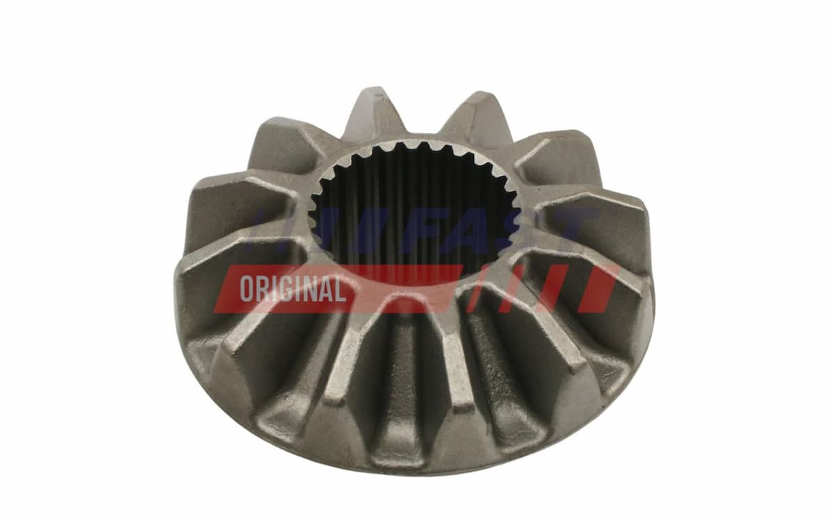 Konisko zobratu komplekts FAST FT66205 1