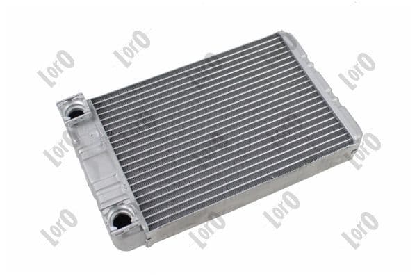 Siltummainis, Salona apsilde ABAKUS 054-015-0014-B 1