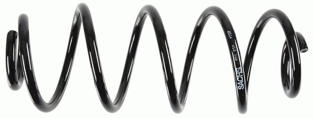 Balstiekārtas atspere SACHS 994 332 1