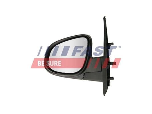 Ārējais atpakaļskata spogulis FAST FT88369 1
