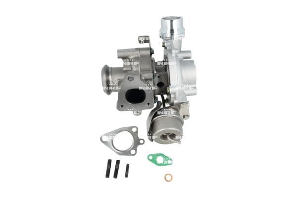 Kompresors, Turbopūte NRF 90010025 1