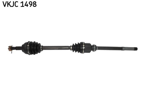 Piedziņas vārpsta SKF VKJC 1498 1