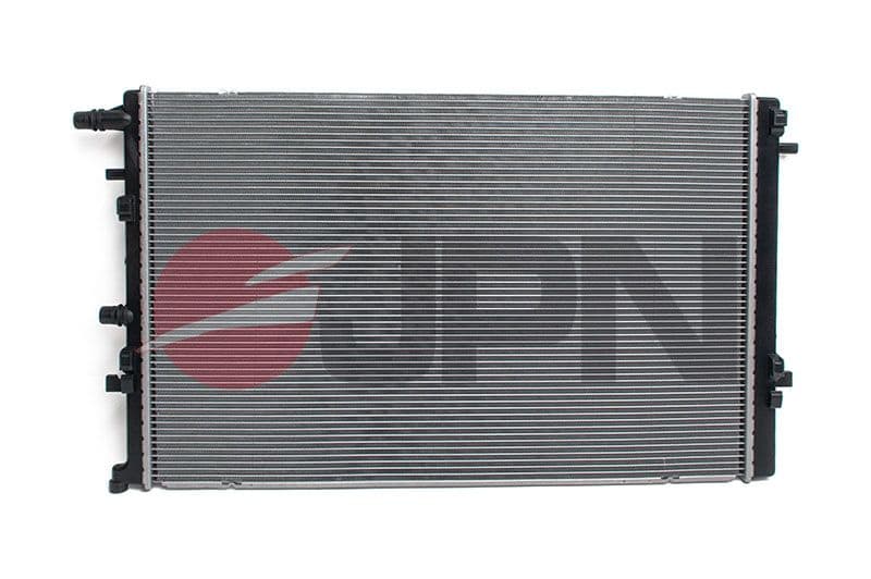 Radiators, Motora dzesēšanas sistēma JPN 60C9183-JPN 1