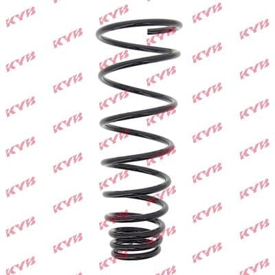 Balstiekārtas atspere KYB RI2767 1