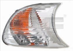 Pagrieziena signāla lukturis TYC 18-5914-15-2 1