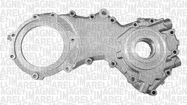 Eļļas sūknis MAGNETI MARELLI 351516000050 1
