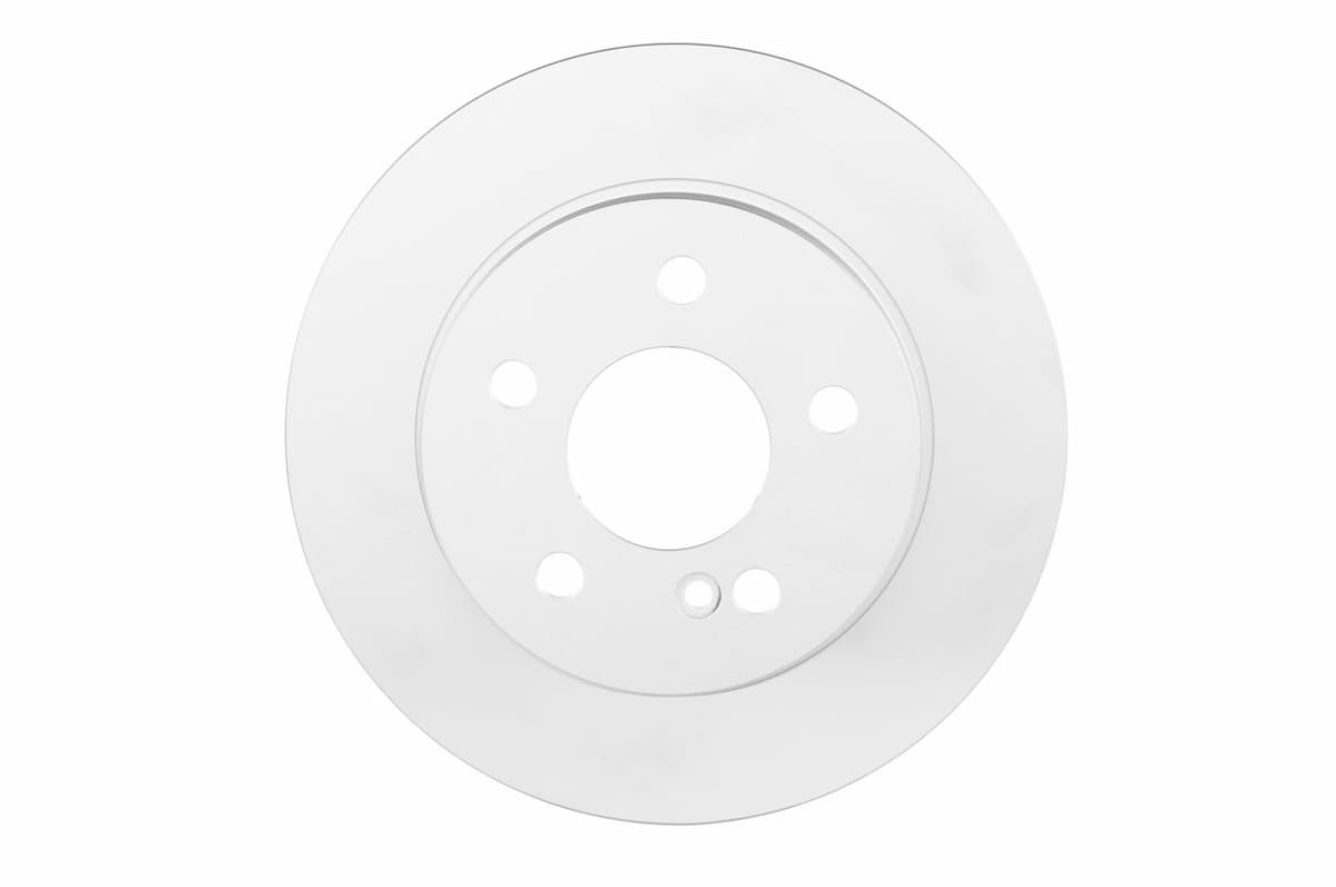 Bremžu diski BOSCH 0 986 479 409 1