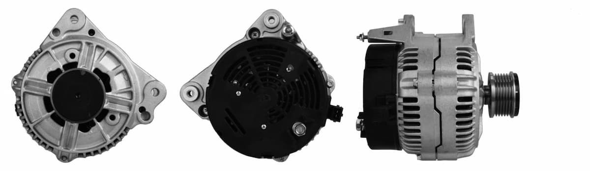 Ģenerators LUCAS LRB00391 1