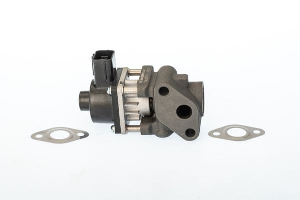 Izpl. gāzu recirkulācijas vārsts BorgWarner (Wahler) 711024D/1 1
