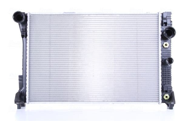 Radiators, Motora dzesēšanas sistēma NISSENS 67161 1