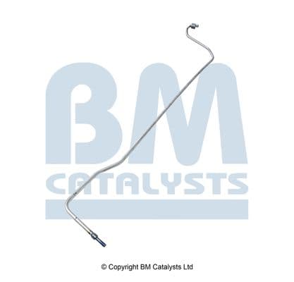 Spiedvads, Spiediena devējs (Sodrēju-/Daļiņu filtrs) BM CATALYSTS PP31282B 1