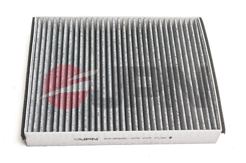 Filtrs, Salona telpas gaiss JPN 40F9083C-JPN 1