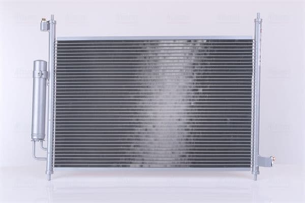 Kondensators, Gaisa kond. sistēma NISSENS 940064 1