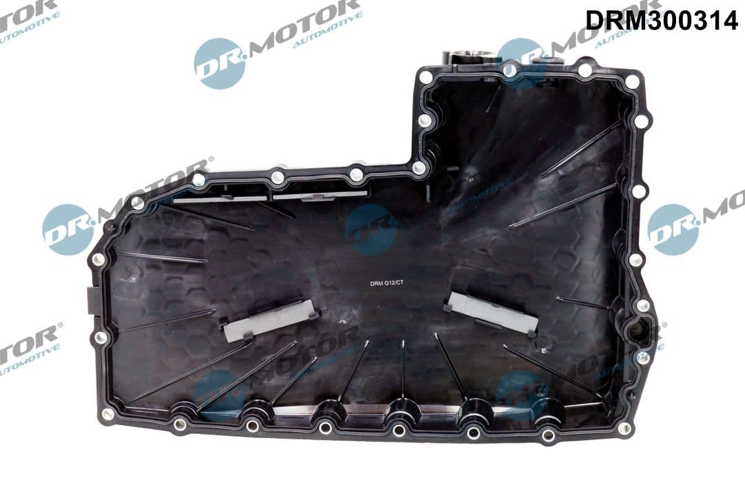 Eļļas vācele, Automātiskā pārnesumkārba Dr.Motor Automotive DRM300314 1