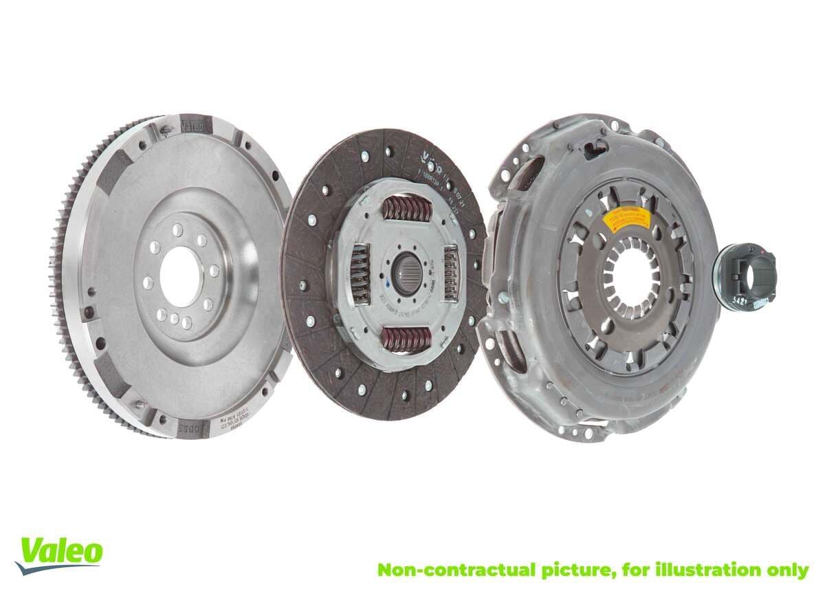 Sajūga komplekts VALEO 835057 1
