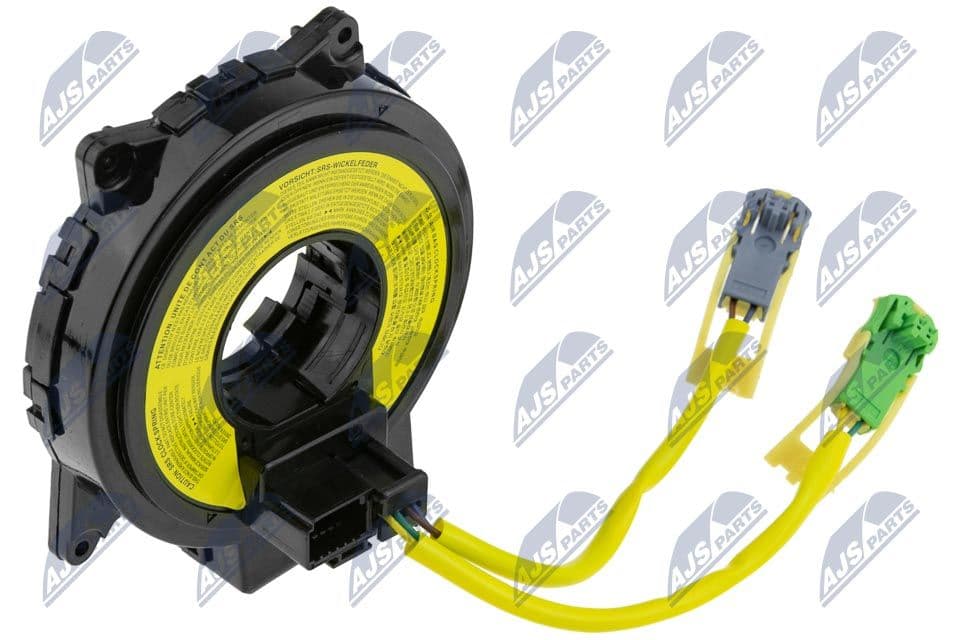 Spirālatspere, Gaisa spilvens NTY EAS-HY-015 1