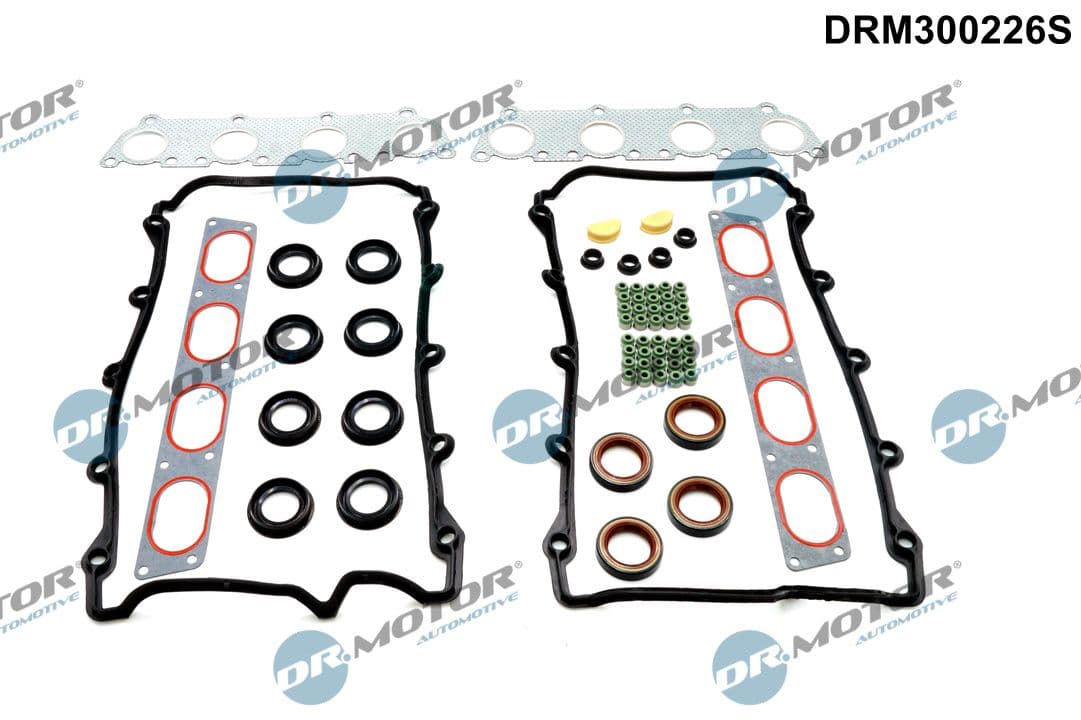 Blīvju komplekts, Motora bloka galva Dr.Motor Automotive DRM300226S 1
