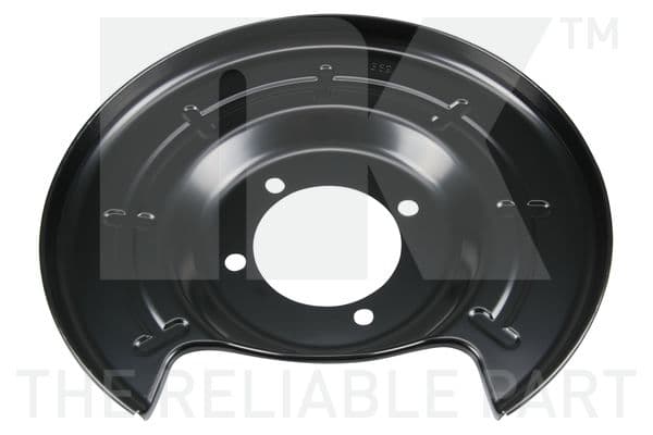 Dubļu sargs, Bremžu disks NK 239922 1
