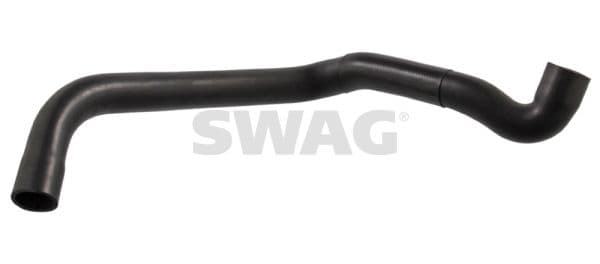 Radiatora cauruļvads SWAG 10 93 0470 1