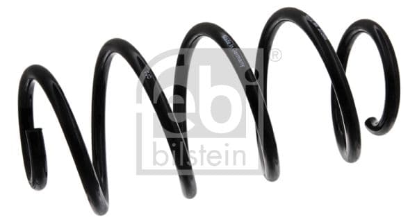 Balstiekārtas atspere FEBI BILSTEIN 37366 1