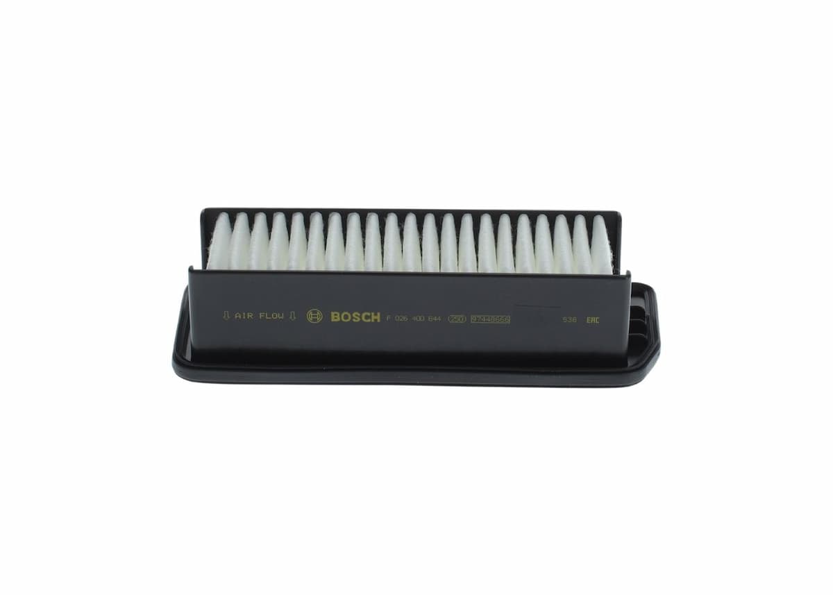 Gaisa filtrs BOSCH F 026 400 844 1