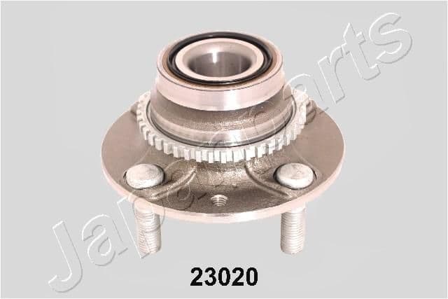 Riteņa rumba JAPANPARTS KK-23020 1