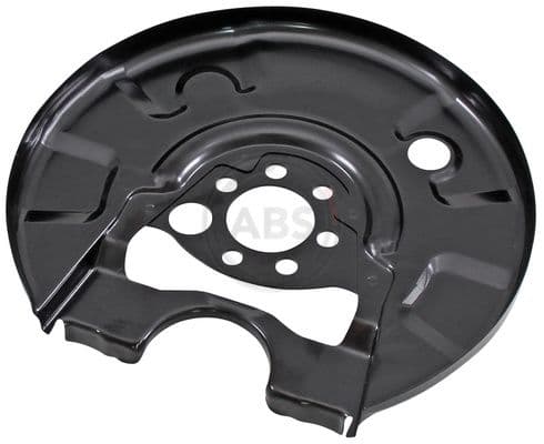 Dubļu sargs, Bremžu disks A.B.S. 11017 1