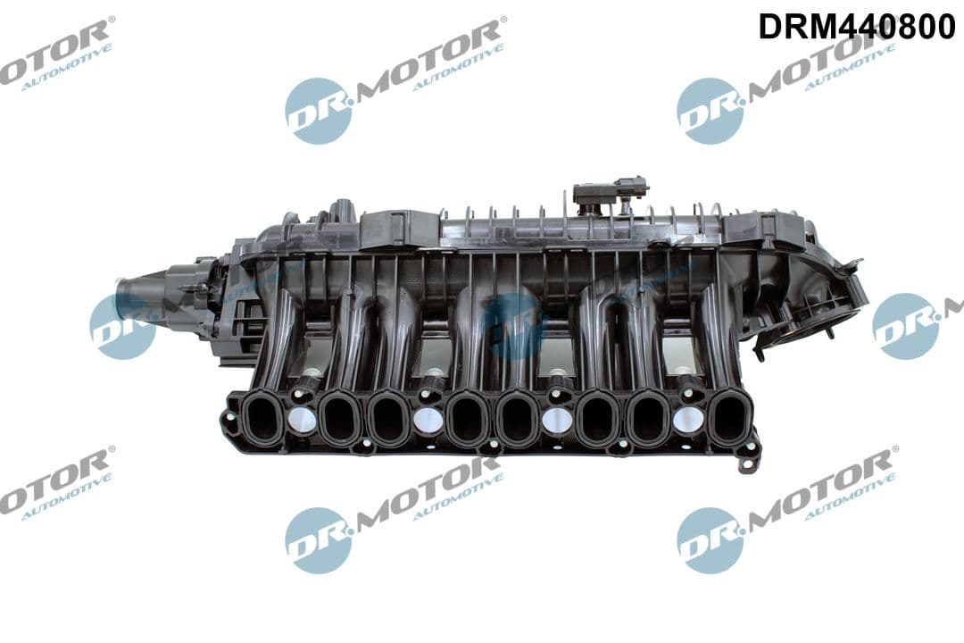 Ieplūdes caurules modulis Dr.Motor Automotive DRM440800 1