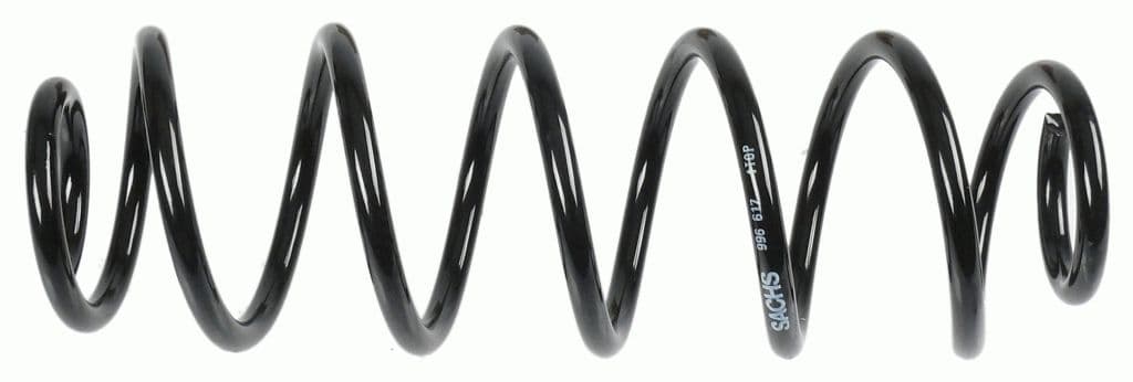 Balstiekārtas atspere SACHS 996 617 1