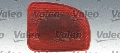 Aizm. miglas lukturi VALEO 043637 1