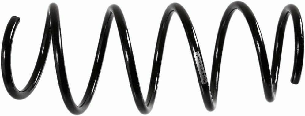 Balstiekārtas atspere SACHS 993 654 1