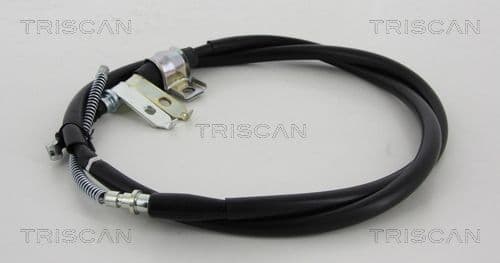 Trose, Stāvbremžu sistēma TRISCAN 8140 161173 1