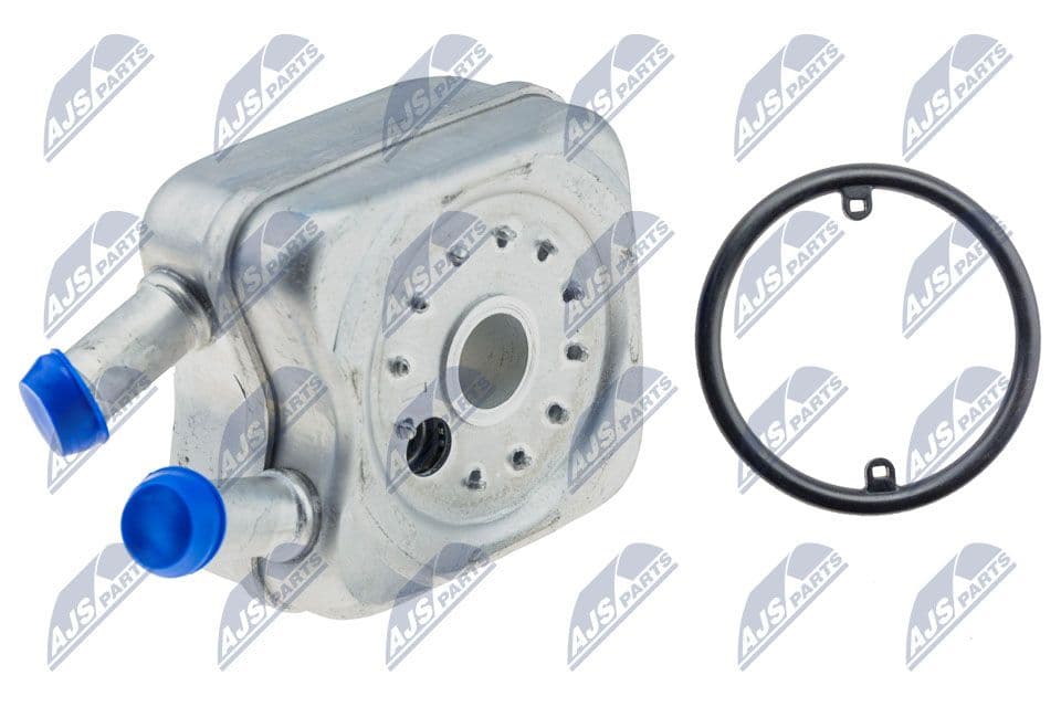 Eļļas radiators, Motoreļļa NTY CCL-AU-001 1