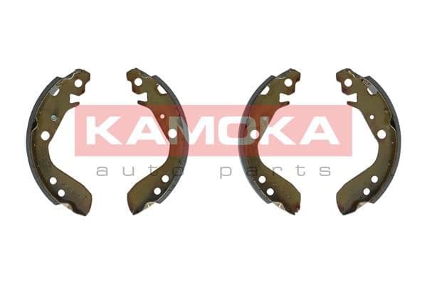 Bremžu loku komplekts KAMOKA JQ202076 1