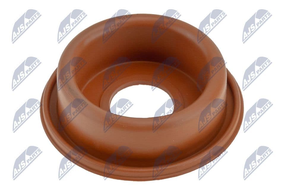 Izpl. gāzu recirkulācijas modulis NTY EGR-VW-058 1