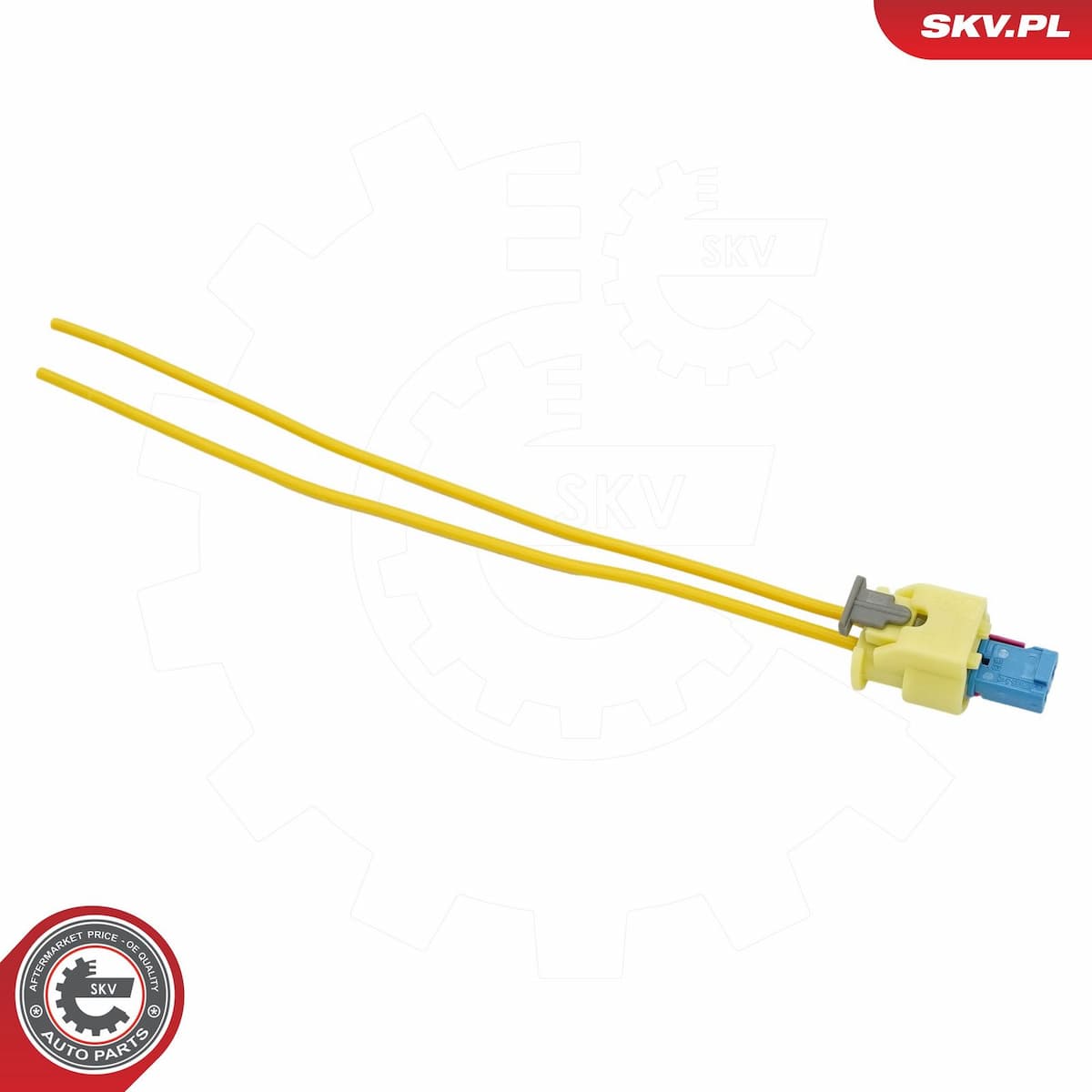 Remkomplekts, Vadu komplekts ESEN SKV 53SKV393 1