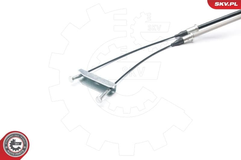 Trose, Stāvbremžu sistēma ESEN SKV 26SKV056 1